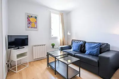 Image de 23ptbg1090 - Beautiful 2br Apartment near Sants