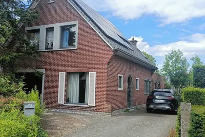 Bliss - Geniet van een Zelfvoorzienend Verblijf in de Vlaamse Ardennen!