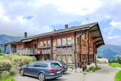 Image de Appartement BĂĽhl by Interhome