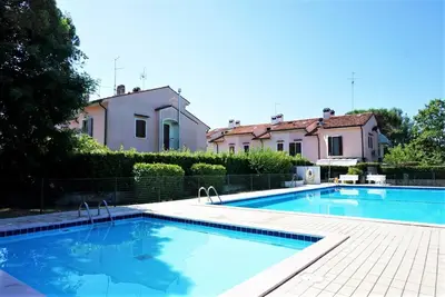 Image de Maison Porto Santa Margherita Plage