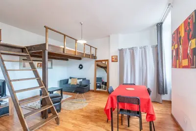 Image de Appartement Cosy non loin de la Gare St Charles