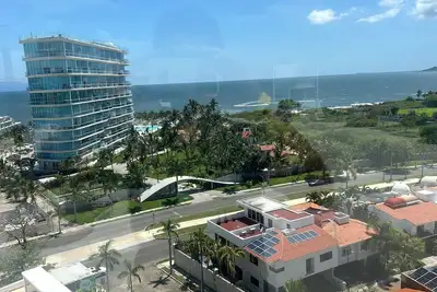 Image de Departameto De Lujo En Marítima Nuevo Vallarta