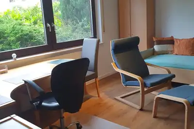 Image de Vacation apartment Künzelsau starting point for cycling tours, city tours in Hohenlohe