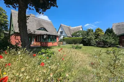 Image de Haus Sommerfreuden im Postweg - Skandinavisch Wohnen!
