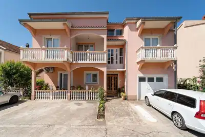 Image de Superbe appartement Ă Biograd na Moru