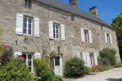 Image de Maison de famille proche mer, 10 couchages