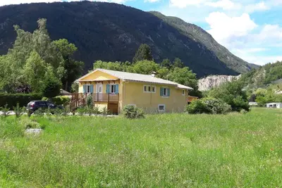 Image de Maison Castellane
