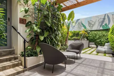 Image de At Oceanpark | Saltwater Pool | Beachside