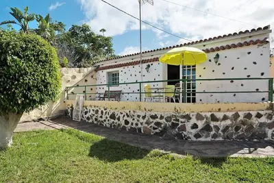 Image de Maison El Cardón A1 à Buenavista del Norte