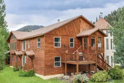 Image de 5 bedroom accommodation in Red River