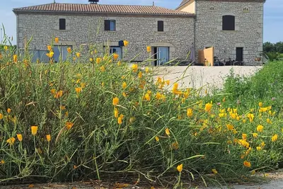 Image de Les vacances en Lot-et-Garonne