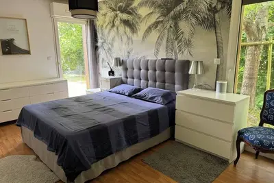 Image de Maison 6 couchages - 2 800€\/semaine