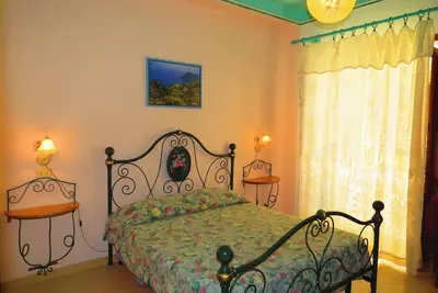 Chambre Double Deluxe