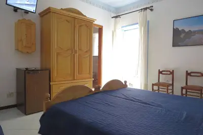 Image de chambré triple comfort