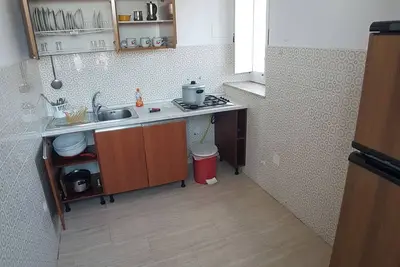 Image de Appartement avec vue sur mer