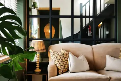 Image de Architect designed home in the heart of Stow-on-the-Wold