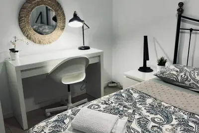 Image de Poolside Paradise Apartment - Orlandito