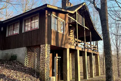 Two Floor Private Cabin