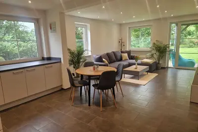 Image de Modern and quiet vacation apartment in 23816 Leezen / Schleswig-Holstein