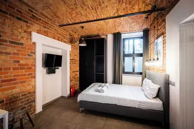 Image de RentPlanet - Apartamenty Kopernika