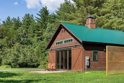 Image de Romantic Getaway near Whiteface
