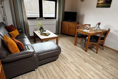 Image de Liebevolle Ferienwohnung Kleines Fuchsloch I