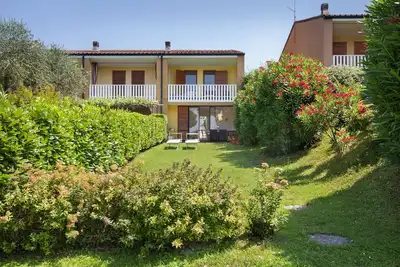 Image de Apartment Babila Home