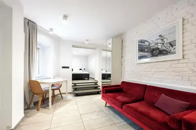 Image de RentPlanet - Apartamenty Rybaki