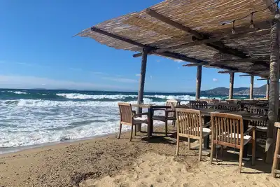 Image de Un petit Paradis à Saint-Tropez Gigaro