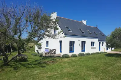 Image de Loue maison ile de Groix - 3 chambres, 6 couchages