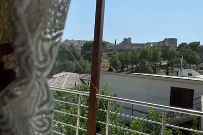 Image de Grandfather Apartment just 100m from Berat Castle