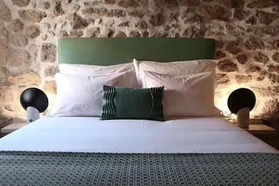 Image de un beau studio de 22 m2