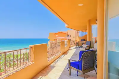 Image de Bella Sirena D802: Stunning Penthouse with a 180° view of the sea of Cortez