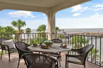 Image de Ocean Front Paradise, Fantastic Views! sleeps 4