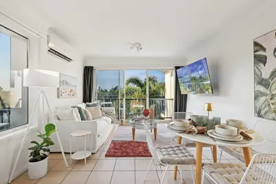 Image de Cozy in Paradise