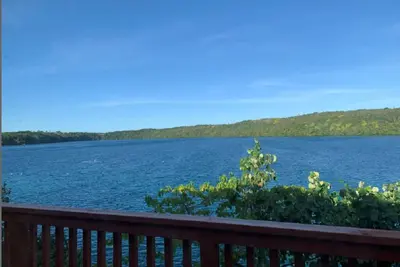Image de Va'inga Sew View Guest House, Toula, Neiafu, Vava'u, Tonga. \n