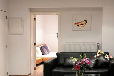 Image de Centrally Located Apartment Next to Eu Commission