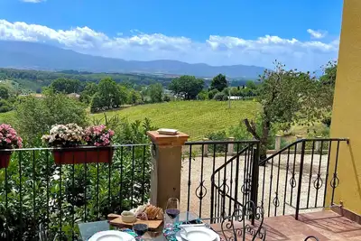 Image de Wine Resort in Ciociaria, Donna Vittori - Borgo Agricolo