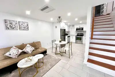 Image de Cozy duplex apartment in South Windsor