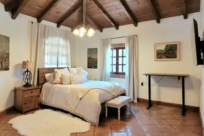 Image de Spanish Style Vacation Home in Rosarito