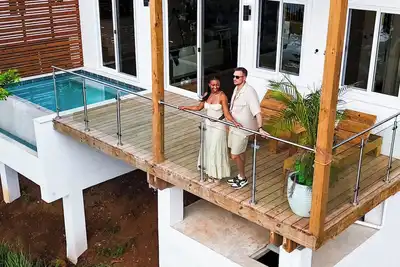 Image de Añoranza Casita 2 + Plunge Pool