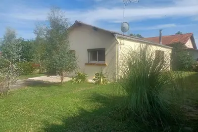 Image de Maison au calme en ville