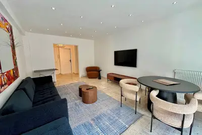 Image de Viva Riviera Large 3 Bedrooms with balcony