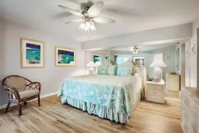 Image de Beautiful Beachfront Condo overlooking the Gulf of Mexico