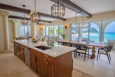 Image de Villa Mare Azzurro