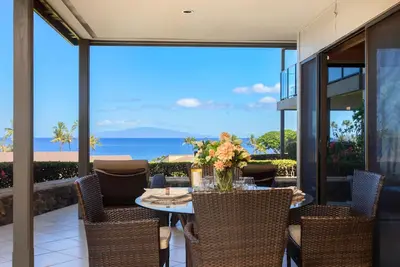 Image de Kbm Resorts | Free Car | Wailea Elua | 2-Bedroom Condo Condo with Luxury Amenities! Wev-2009