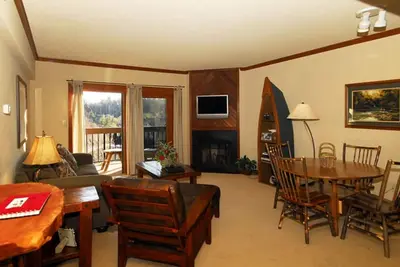Image de Chetola Resort: 8/24-8/31/24 = 2-bdrm/2-bath condo w/full resort amenities