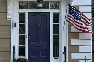 Image de Cozy North Salem apartment in quiet neighborhood - walking distance to downtown