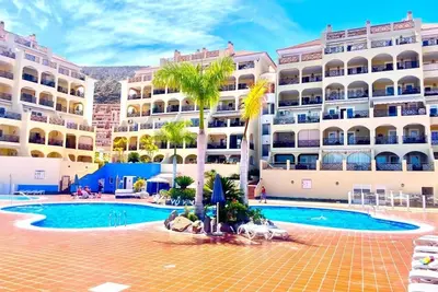Image de Penthouse Sea View Los Cristianos