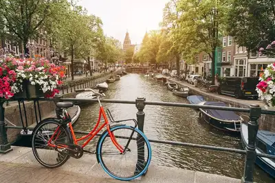 Image de The Gem of Jordaan- A unique loft in Amsterdam